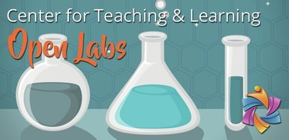CTL Open Lab Banner