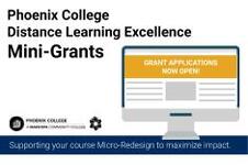 Distance Learning Grant Icon