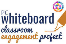 Whiteboard Project Banner