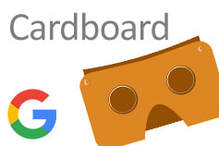 Google Cardboard Banner